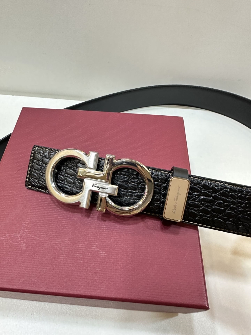 Ferragamo Belts